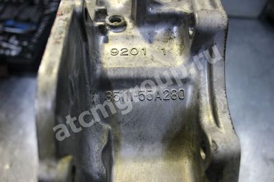 Ремонт АКПП Volvo S40  в Москве