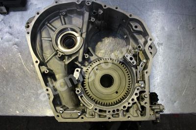 Ремонт АКПП Volvo S70  в Москве