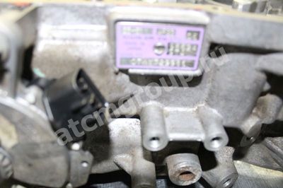Ремонт АКПП Saab 9-3  в Москве
