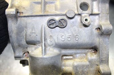 Ремонт АКПП Volvo S60  в Москве