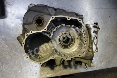 Ремонт АКПП Volvo V50  в Москве