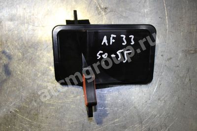 Ремонт АКПП Volvo C30  в Москве