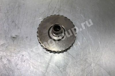 Ремонт АКПП AUDI A6 ZF5HP19FLA / 01V в Москве