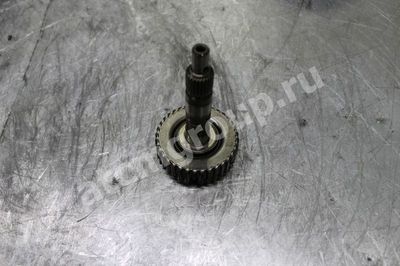 Ремонт АКПП AUDI A6 ZF5HP19FLA / 01V в Москве