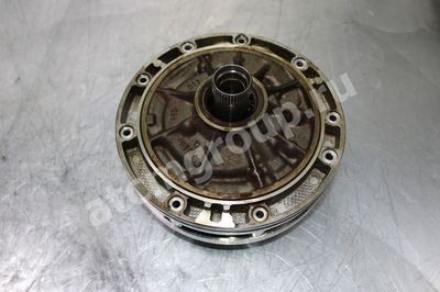 Ремонт АКПП AUDI A6 ZF5HP19FLA / 01V в Москве