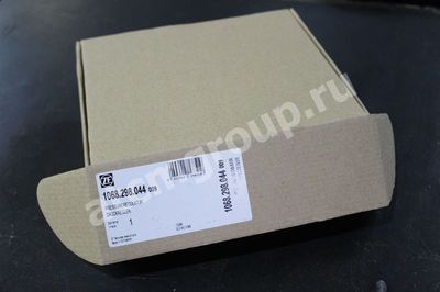 Ремонт АКПП AUDI A6 ZF6HP19A / 01V в Москве