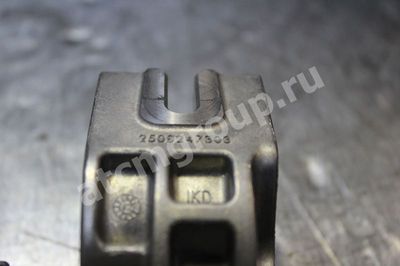 Ремонт АКПП Ford Focus в Москве