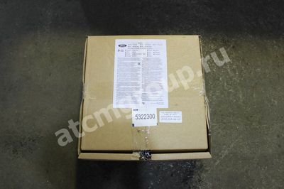 Ремонт АКПП Ford Focus в Москве