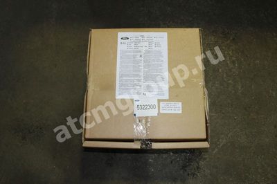 Ремонт АКПП Ford Focus в Москве