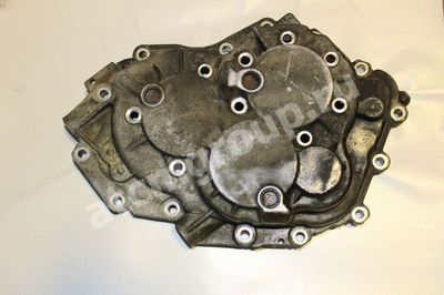Ремонт АКПП Ford C-Max  в Москве