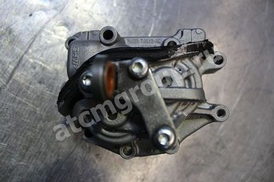 Ремонт АКПП Ford C-Max  в Москве