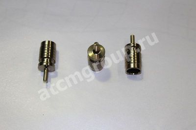 Ремонт АКПП Nissan Qashqai  в Москве
