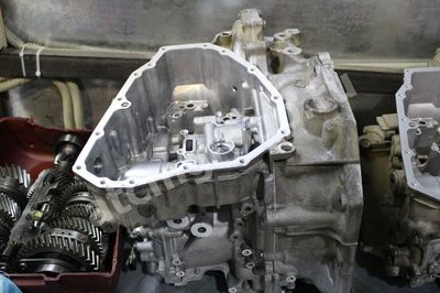 Ремонт АКПП Nissan Sentra  в Москве