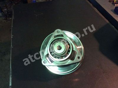 Ремонт АКПП Nissan Qashqai  в Москве