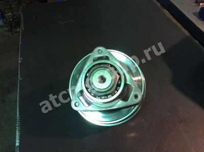 Ремонт АКПП Renault Grand Scenic  в Москве