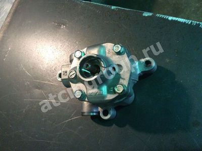 Ремонт АКПП Renault Megane  в Москве