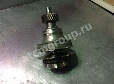 Ремонт АКПП Nissan Sentra  в Москве