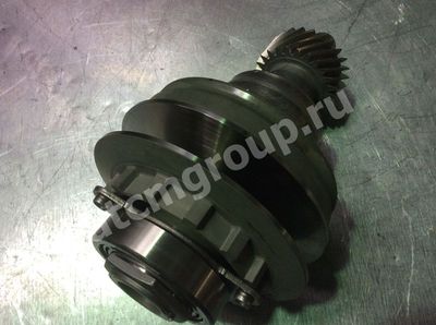 Ремонт АКПП Nissan Sentra  в Москве