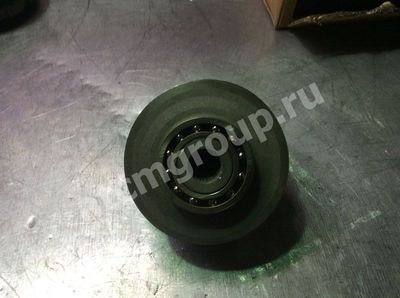 Ремонт АКПП Nissan Qashqai  в Москве
