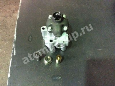 Ремонт АКПП Nissan Qashqai  в Москве