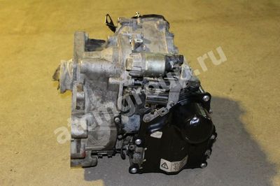 Ремонт АКПП Volkswagen Passat  в Москве