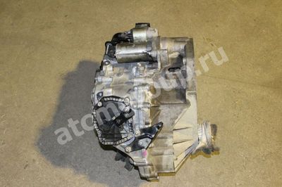 Ремонт АКПП Volkswagen Passat  в Москве