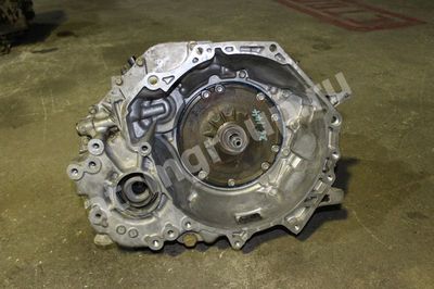 Ремонт АКПП Volvo C30  в Москве