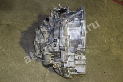 Ремонт АКПП Volvo C70  в Москве