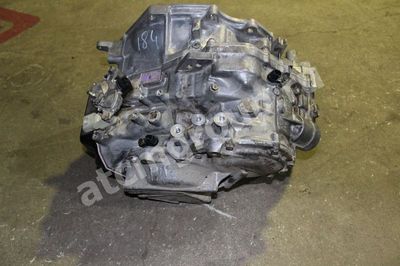 Ремонт АКПП Volvo S60  в Москве