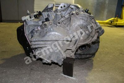 Ремонт АКПП Volvo C70  в Москве