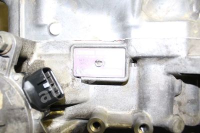 Ремонт АКПП Volvo C30  в Москве