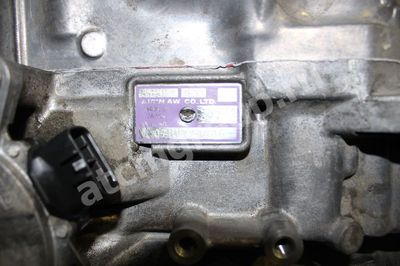 Ремонт АКПП Volvo C70  в Москве