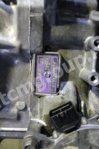 Ремонт АКПП Volvo C30  в Москве