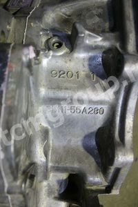 Ремонт АКПП Volvo C30  в Москве