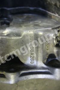 Ремонт АКПП Volvo C30  в Москве