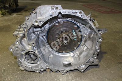 Ремонт АКПП Volvo S60  в Москве