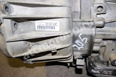 Ремонт АКПП AUDI A6 ZF5HP24A / 01L в Москве
