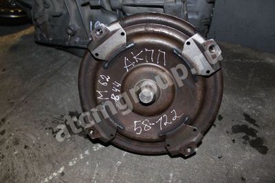 Ремонт АКПП AUDI A6 ZF5HP24A / 01L в Москве