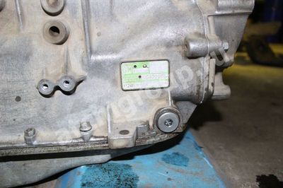 Ремонт АКПП Land Rover Range Rover  в Москве