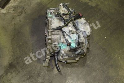 Ремонт АКПП Opel Zafira  в Москве