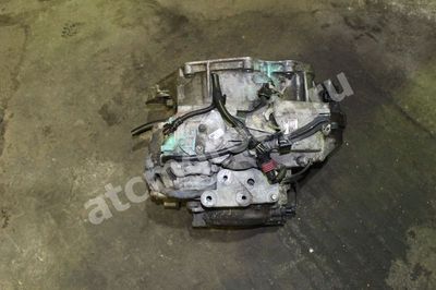 Ремонт АКПП Opel Zafira  в Москве