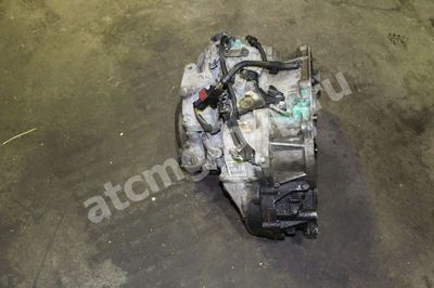 Ремонт АКПП Opel Zafira  в Москве