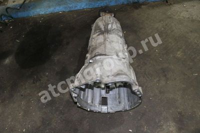 Ремонт АКПП BMW 5 Series  в Москве