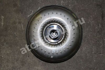 Ремонт АКПП Opel Antara  в Москве