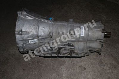 Ремонт АКПП AUDI A6 ZF6HP19A / 01V в Москве