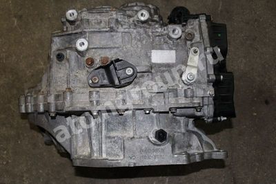 Ремонт АКПП Ford Focus  в Москве