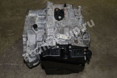 Ремонт АКПП Ford Kuga  в Москве