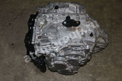 Ремонт АКПП Ford Kuga  в Москве