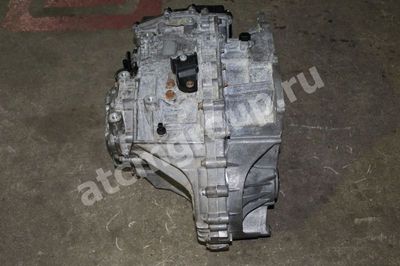 Ремонт АКПП Ford Focus  в Москве