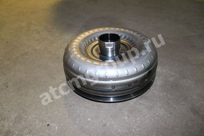 Ремонт АКПП Renault Laguna  в Москве